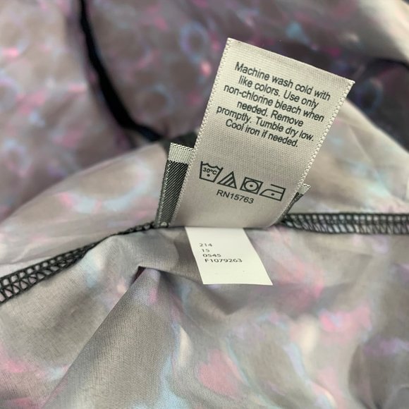 Champion Hooded Rain Jacket - Picture 7 of 7